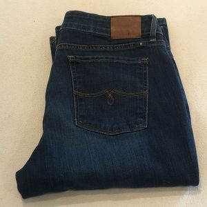 LUCKY BRAND Lolita Boot